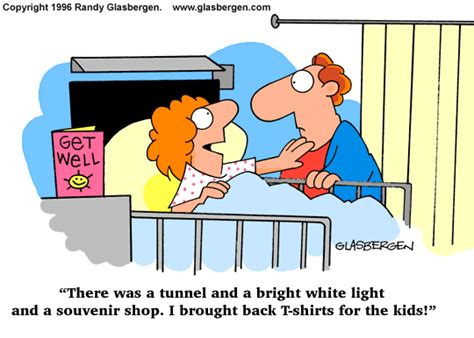 Cartoons About Mothers Glasbergen Cartoon Service
