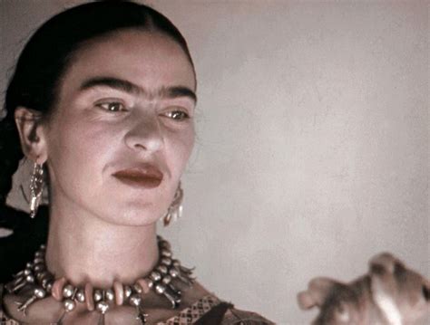 Frida Kahlo Pintora Activista E Icono Del Feminismo Frida Kahlo