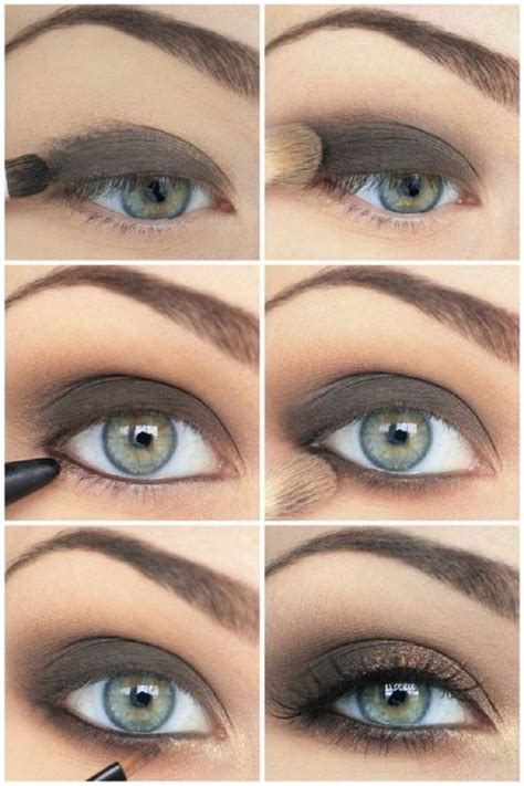 We did not find results for: 12 Easy Step-By-Step Makeup Tutorials For Blue Eyes - Her Style Code