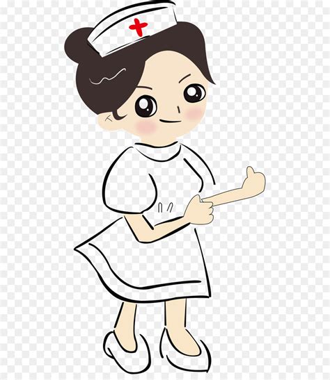 Gambar Nurse Kartun Boksunga Web