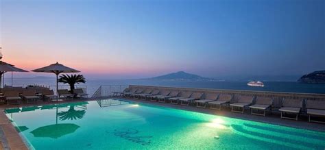12 Hotels With A Sea View In Sorrento Italy Updated 2024 Trip101