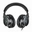 Audio Technica ATH MSR7NC Hovedtelefoner  Trådløse Høretelefoner