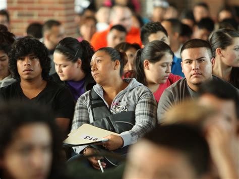 Young Undocumented Immigrants Face Uncertain Future Under President