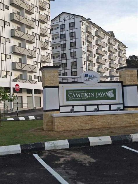 Situated at the cameron jaya apartments, the owner has several units on different floors, so there's a chance that rooms will be available during peak season. Homestay Muslim Untuk Family Day Di Cameron Highlands ...