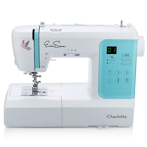 Stitch for Stitch: Best Sewing Machines for Beginners (2018) » Modern ...