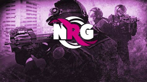 Counter Strike Global Offensive Nrg Roster Moves