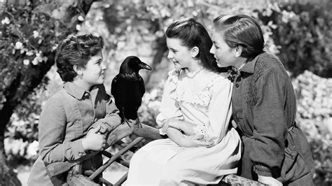 The Secret Garden 1949 Backdrops — The Movie Database Tmdb