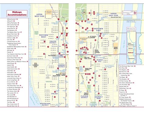 Maps City Nyc Manhattan Street Map Printable Printable City Street