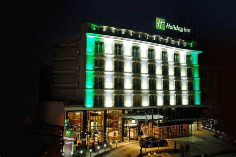 Hotel Holiday Inn Ankara Kavaklidere Adana Anatolian