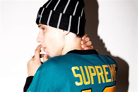 Warp Supreme 2013 Fallwinter Collection Editorial Hypebeast