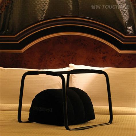 2pcslot Toughage Sex Pillow Weightless Toughage Sex Chair Bondage
