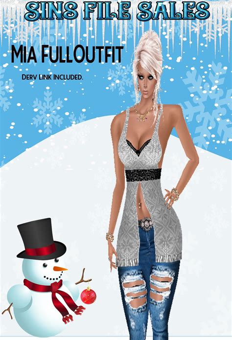 Cheap Imvu Outfits