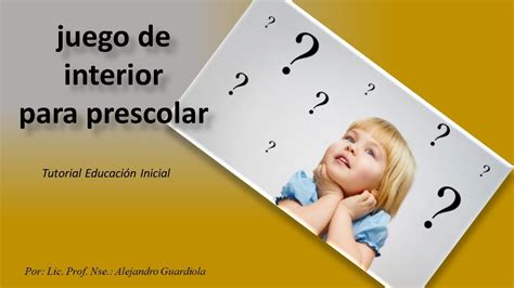 Actividades interactivas libres y gratuitas para aprender español realizadas por profesores. JUEGO NIVEL INICIAL (las 7 fotos) - YouTube