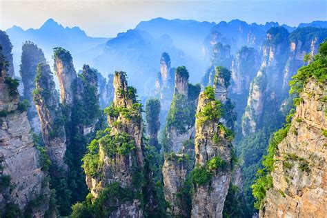 china  pictures  beautiful places  photograph planetware