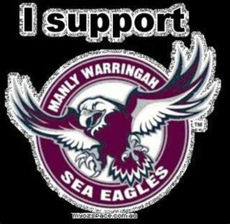 The official website of the manly warringah sea eagles. 15 best images about Sea Eagles on Pinterest | Logos ...