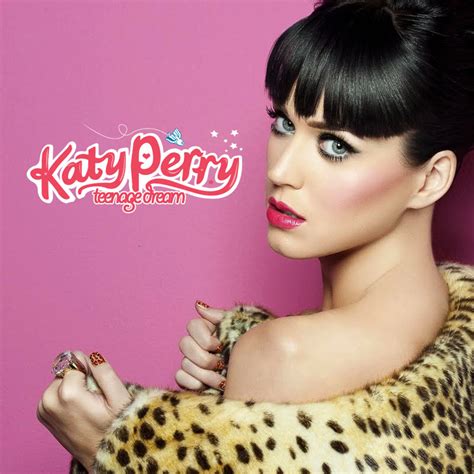 Arriba 103 Foto Katy Perry Teenage Dream Album Cover Actualizar