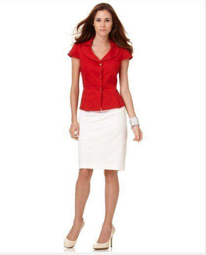 Business Outfits For Young Women Business Professional