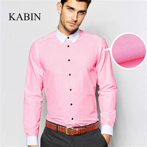 Albums 96 Pictures What To Wear With A Pink Shirt Men Completed