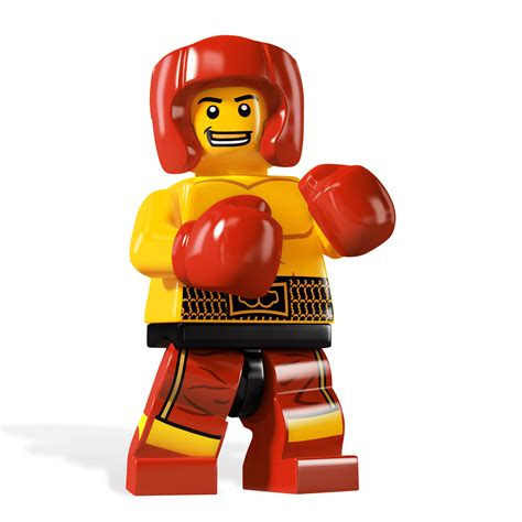 Lego Man Lego Template Free Transparent Png Download