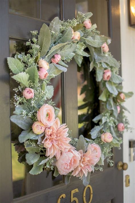 When routing the outside of the window frame, you want to be careful of tear out on the corners. 25+ Best DIY Spring Wreath Ideas (Make Your Own for 2020 ...