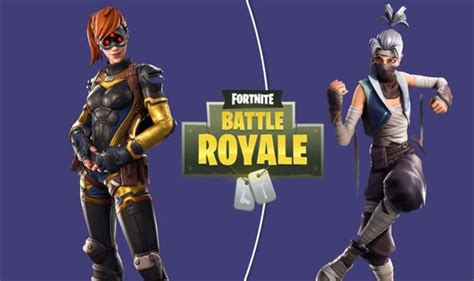 Последние твиты от fortnite indigo | fortnite news & leaks (@fortnite_indigo). Fortnite 8.1 LEAKED SKINS release dates, St. Patrick's Day ...