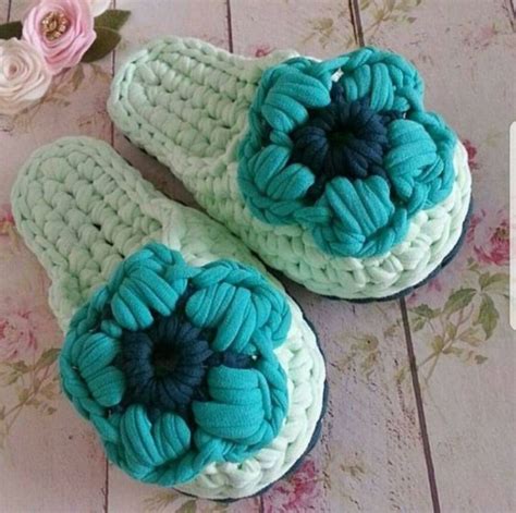 Knitting Slippers For Beginners Step By Step Guide