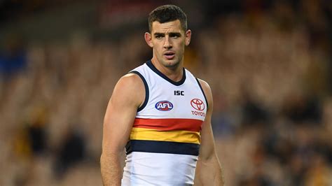 Click to register anonymously to be notified upon any changes in this offender's custody status. AFL Match Review Round 21, Taylor Walker tackle on Josh ...