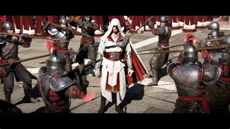 Assassin S Creed Brotherhood Uplay Key Buy Cheap On Kinguin Net