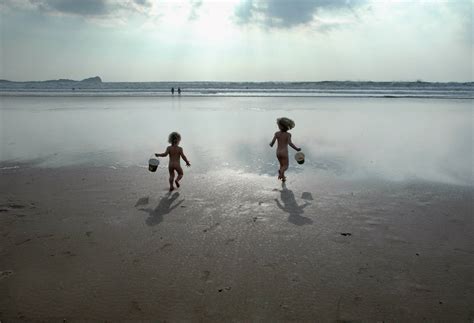 Por Qu El Naturismo Es Bueno Para Los Ni Os Mam S Y Pap S El Pa S