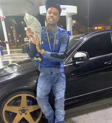 Blueface 11 Facts You Need To Know About The Thotiana