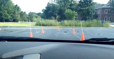 Mastering The Ohio Maneuverability Test A Comprehensive Guide With
