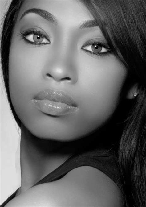 The 536 Best Ebony Beauty Images On Pinterest Ebony
