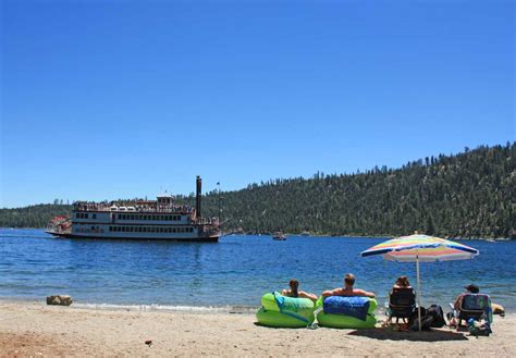 Get Away To Amazing Emerald Bay In Lake Tahoe Marin Mommies