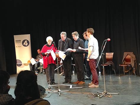 Cumberbatch looked much smaller and slight alongside the thick of it star roger allam,. Cabin Pressure: Zurich | Official Website of Roger Allam