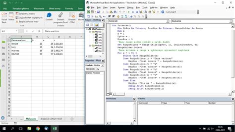 Excel VBA Checking If Every Headers Is Fine In Range Stack Overflow