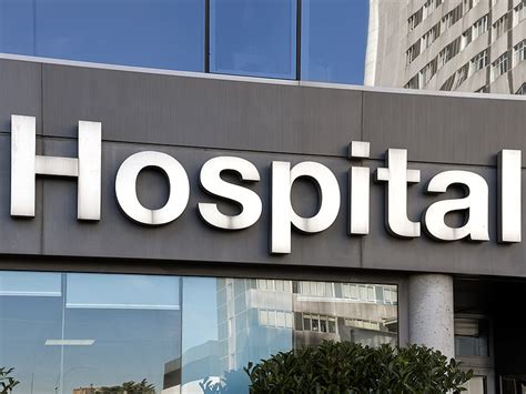 Rumah Sakit Hospital Terbaik Di Singapura