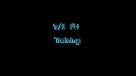 5.00 star(s) 4 ratings updated nov 2, 2016. Wii Fit Training - YouTube