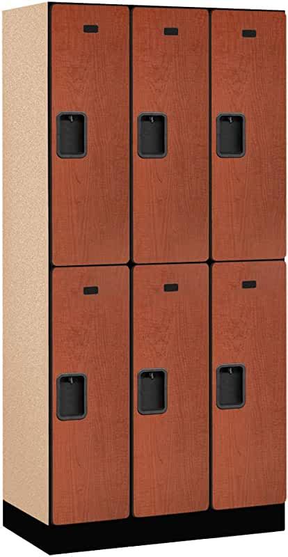 Office Storage Lockers Wood Storage Lockers Shelving