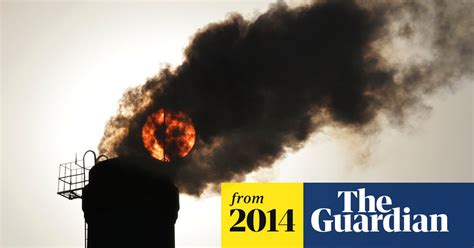 China To Limit Carbon Emissions For First Time Climate Adviser Claims