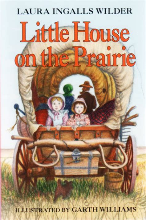 Little House On The Prairie Study Guide Progeny Press Literature
