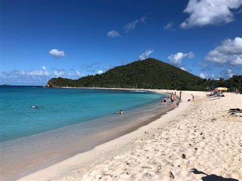 Smuggler S Cove Tortola All You Need To Know Before You Go