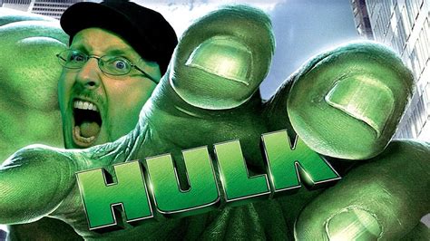 The finale of the television series about dr. Hulk (2003) - Nostalgia Critic - YouTube