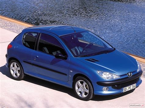 Model Cars Latest Models Car Prices Reviews And Pictures Peugeot 206