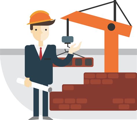 Civil Engineer Clipart Png