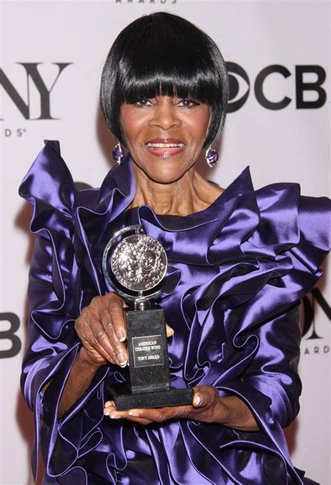 Does cicely tyson have children? Pin on Cicely Tyson
