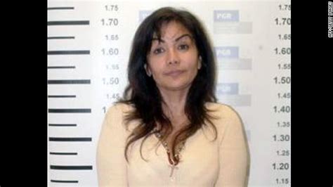 Mexicos Queen Of The Pacific Pleads Guilty Cnn