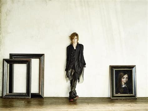 Acid Black Cherry Reveals Cover And Full Track List For His Upcoming