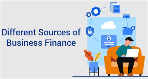 Different Sources Of Business Finance Iifl Finance