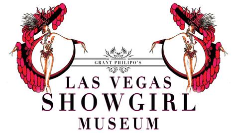 GRANT PHILIPO S LAS VEGAS SHOWGIRL MUSEUM Vegas Showgirl Las Vegas Showgirls