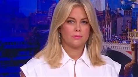 Sunrise Host Samantha Armytage Confesses To Driving While Using Her Mobile Phone The West